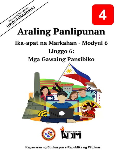 gawaing pansibiko|AP4 .